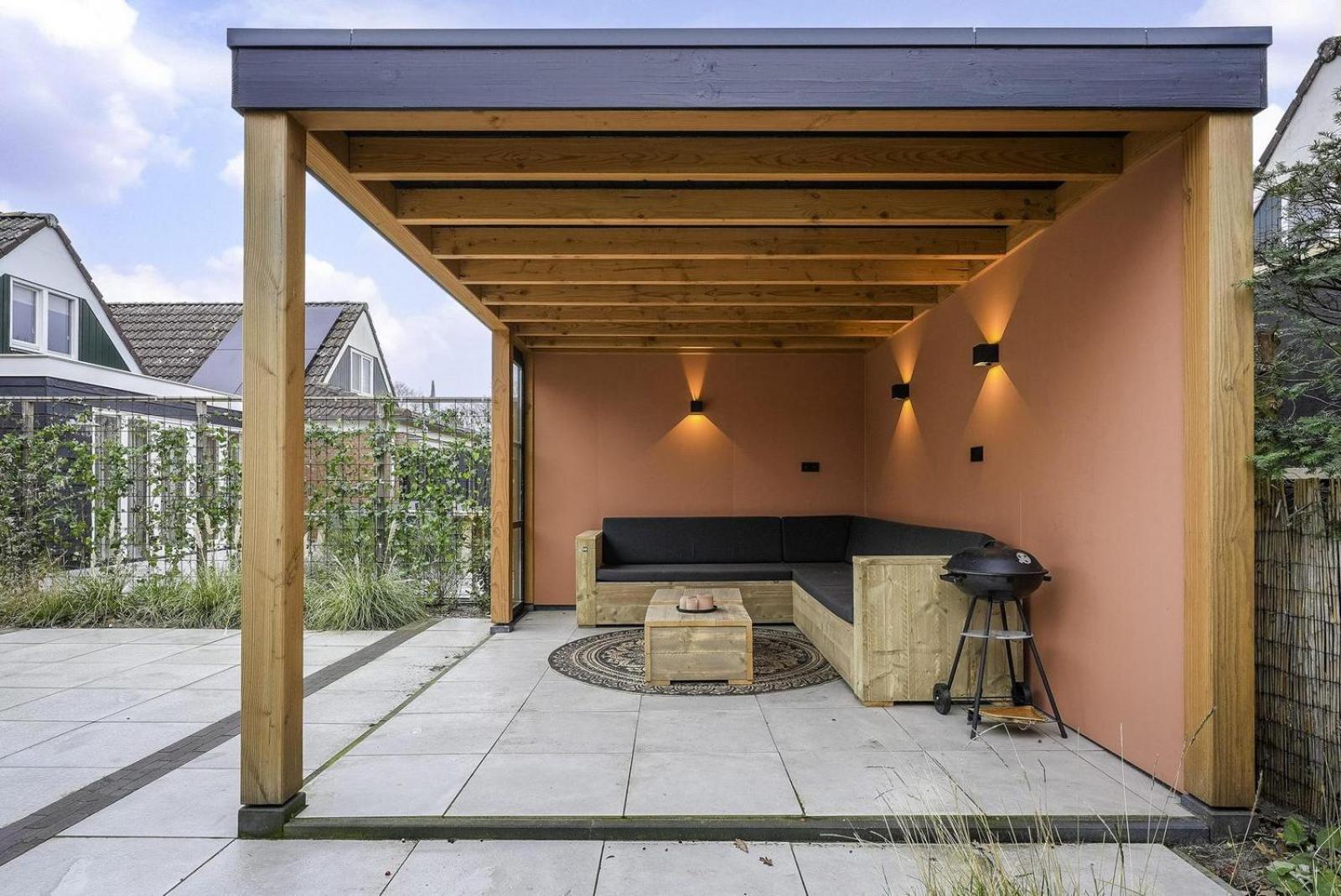 Jonkerstee 216 - Ouddorp Villa Bagian luar foto