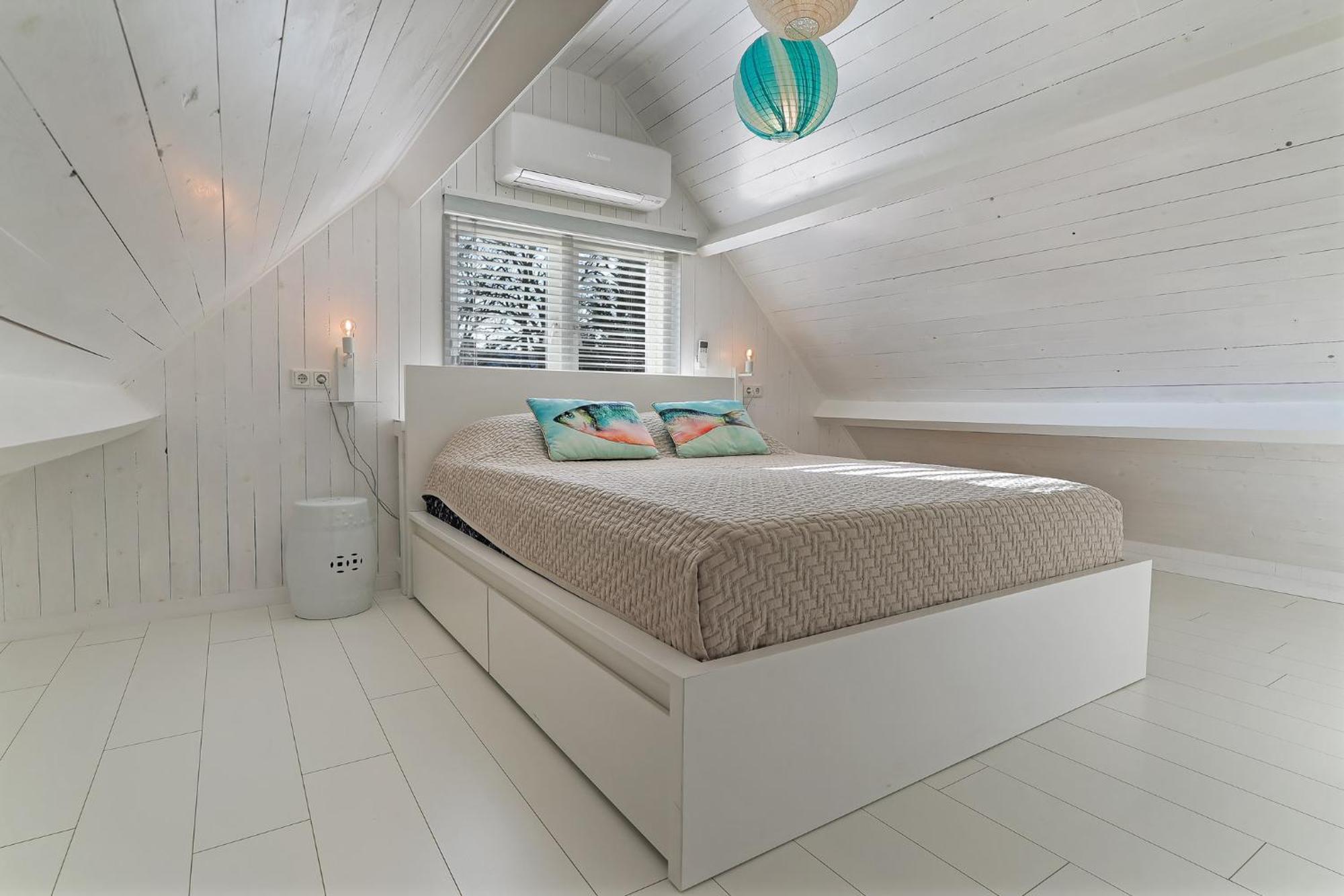 Jonkerstee 216 - Ouddorp Villa Bagian luar foto