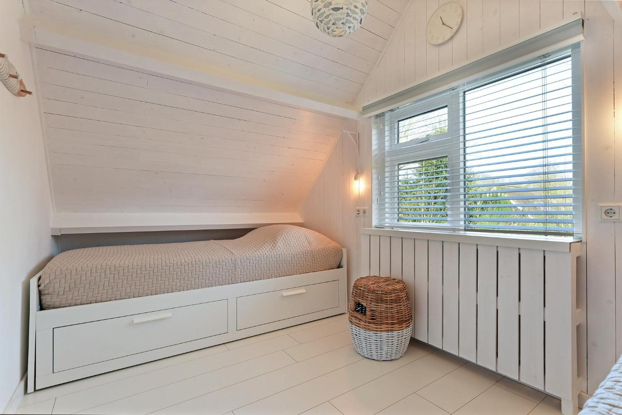 Jonkerstee 216 - Ouddorp Villa Bagian luar foto