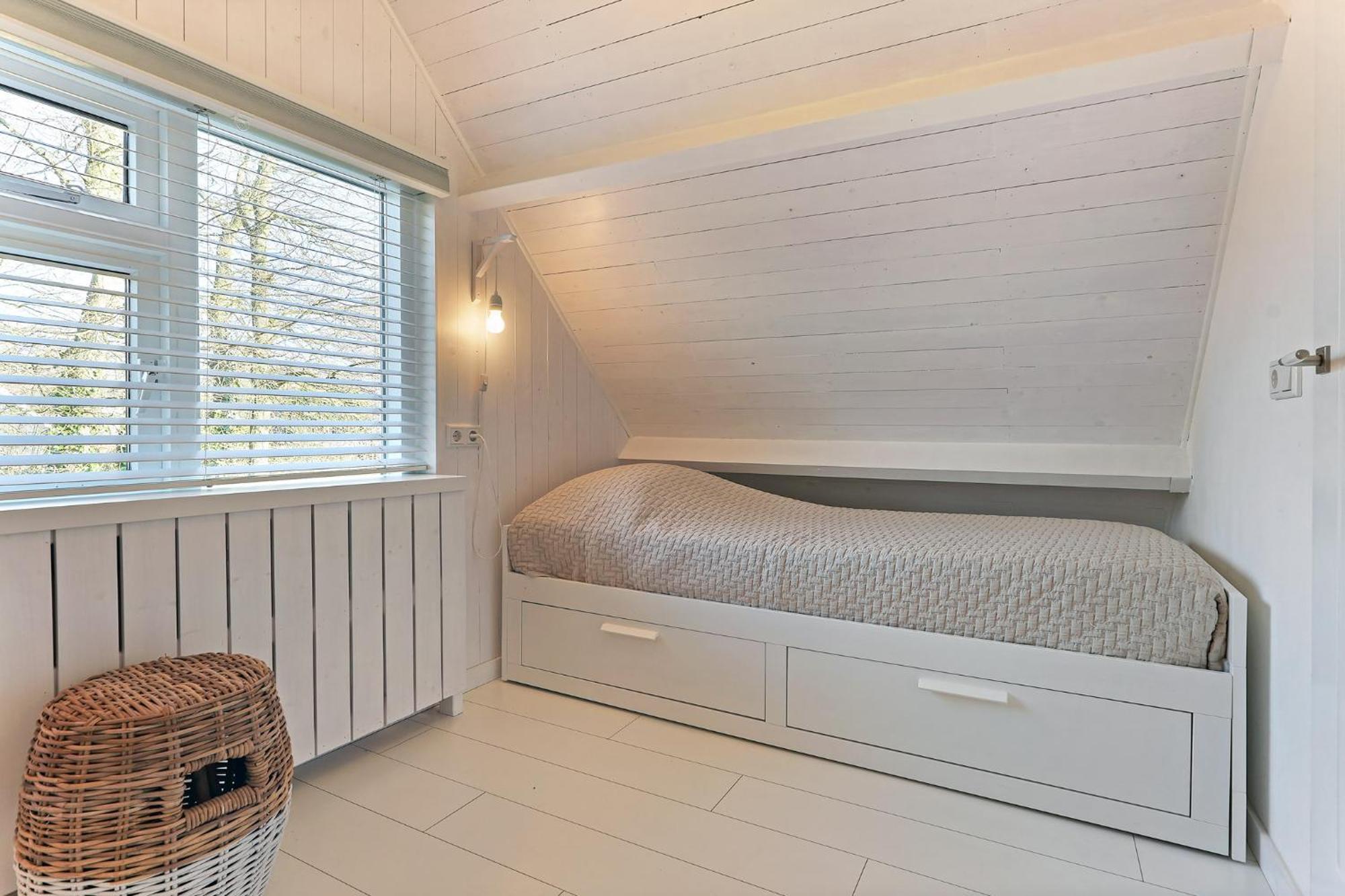 Jonkerstee 216 - Ouddorp Villa Bagian luar foto